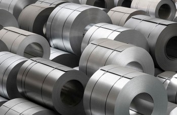 Ban hành câu hỏi điều tra chống bán phá giá thép cán nguội
