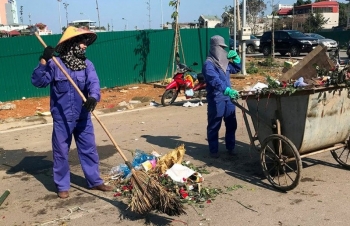 Lào Cai kiểm soát nguồn thải, bảo vệ môi trường