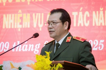 Cảnh sát giao thông tỉnh Đắk Lắk xử phạt 57.531 trường hợp vi phạm