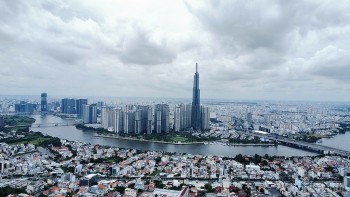 TP. Hồ Chí Minh và bài toán phát triển đô thị TOD
