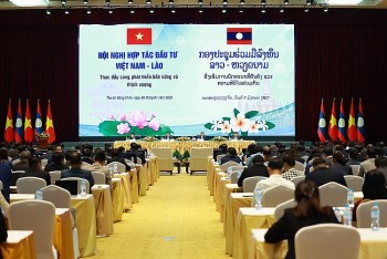 Vinachem triển khai các dự án muối mỏ kali, nông nghiệp tại Lào