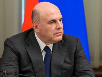 Thủ tướng Nga sẽ thăm Việt Nam vào ngày 14 - 15/1