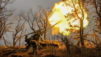 Slovakia bác khả năng gửi quân đội NATO tới Ukraine