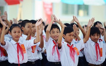 Các ngành học được miễn học phí 100%