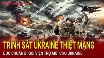Chiến sự Nga-Ukraine sáng 14/1: Lính Ukraine thương vong