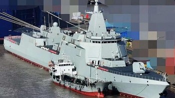 Bản tin quân sự 14/1: Serbia mua pháo phản lực Israel