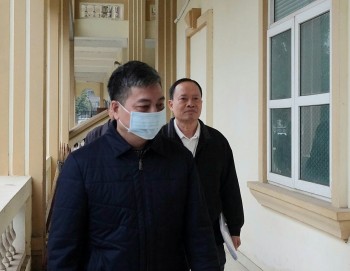 Ông Trịnh Văn Chiến kháng cáo, đề nghị chuyển tội danh