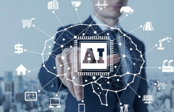 Mỹ siết chặt kiểm soát 'dòng chảy chip AI' trên toàn cầu