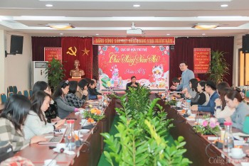 Xử lý hơn 87.000 đơn đăng ký xác lập quyền sở hữu công nghiệp