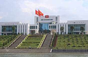 Lào Cai sẽ thông qua nghị quyết thành lập 7 sở