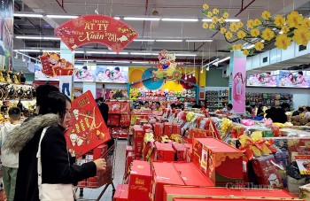 Xây dựng và nâng tầm thương hiệu sản phẩm OCOP