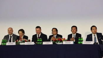 Bộ Công Thương tổ chức Diễn đàn doanh nghiệp Việt Nam - Ba Lan