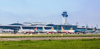 Tiêu điểm kinh tế tuần qua: Buộc chuyển giao 2 ngân hàng