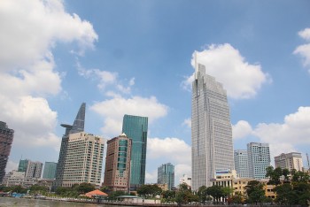 Doanh nghiệp nào được đăng ký thành viên của trung tâm tài chính?