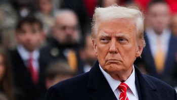 Hé lộ kế hoạch của ông Donald Trump trong ngày nhậm chức