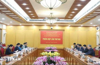 Sẽ có đổi mới về tổ chức đảng ở các tập đoàn, tổng công ty sau sáp nhập