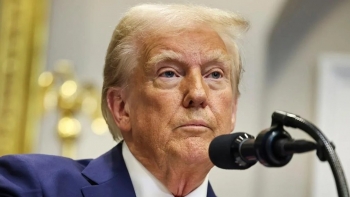 Ước muốn của Tổng thống Donald Trump về một 'cường quốc AI'