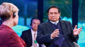 Thủ tướng sẵn sàng chơi golf cùng Tổng thống Donald Trump nếu vì lợi ích quốc gia, dân tộc