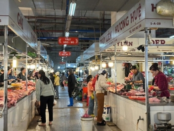 Lâm Đồng kích cầu tiêu dùng dịp Tết Nguyên đán 2025