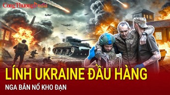 Chiến sự Nga-Ukraine sáng 27/1: Ukraine thiệt hại nặng tại Kursk?