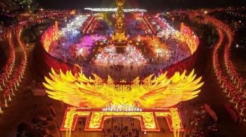 Phong tục đón Tết Nguyên đán ở các nước châu Á