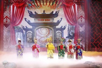 Xem trực tiếp Táo quân 2025 ở đâu?