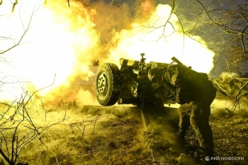 Cựu Đại tá Ukraine hé lộ trận chiến định mệnh ở Donbass