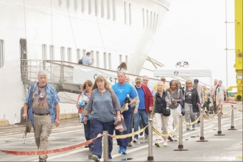 Gần 1,9 triệu lượt khách quốc tế đến Việt Nam tháng 2