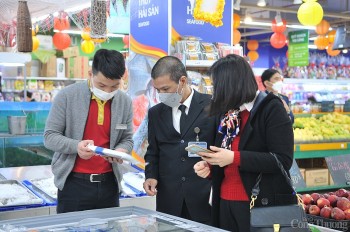 Bộ Công Thương: Tích cực triển khai hoạt động tiêu chuẩn, đo lường, sở hữu trí tuệ