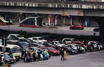 1 tháng thực hiện Nghị định 168: Số vụ tai nạn giao thông giảm mạnh