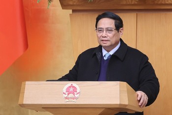 Thủ tướng nêu 13 nhóm nhiệm vụ triển khai ngay sau Tết