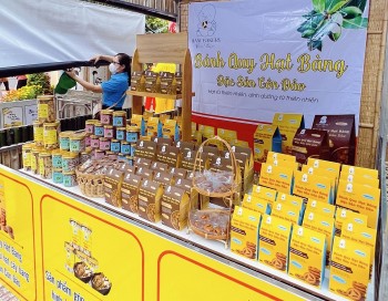 Bà Rịa - Vũng Tàu: Nâng tầm giá trị của sản phẩm OCOP