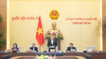 Sẽ cho ý kiến về công tác nhân sự trình Quốc hội tại Kỳ họp bất thường