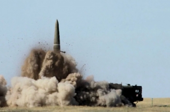 Nga sắp triển khai tên lửa mới tầm bắn 1.000km ở Ukraine