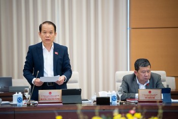 Đề nghị cho phép số lượng cấp phó nhiều hơn khi sắp xếp tổ chức bộ máy