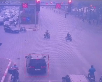 Vượt đèn đỏ cứu người: Nghĩa cử cao đẹp đáng được bảo vệ