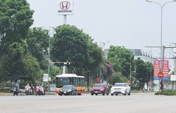 Lào Cai quy định chi tiết thực hiện an toàn giao thông