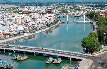 Bình Thuận: 10 nhiệm vụ trọng tâm trong năm 2025