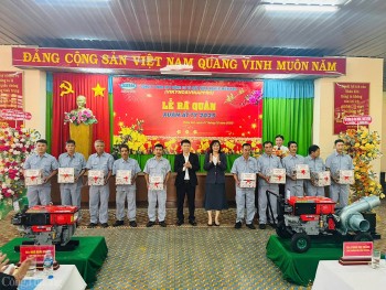 Thứ trưởng Phan Thị Thắng: 5 mục tiêu cho VEAM để tăng trưởng 2 con số