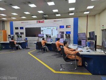 Bài 3: Nhiệt điện than trước thách thức chuyển đổi xanh