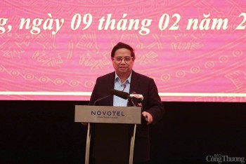 Thủ tướng ủng hộ chủ trương bổ sung chính sách vượt trội cho Khu thương mại tự do Đà Nẵng