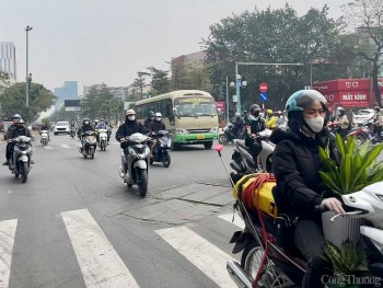 Chuyên gia lên tiếng về tăng mức phạt vi phạm giao thông