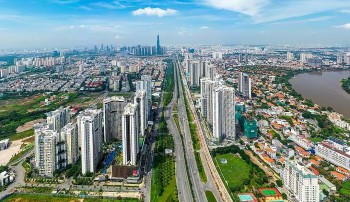 TP. Hồ Chí Minh: Làm gì để thúc đẩy kinh tế tuần hoàn?