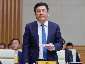 Bộ trưởng Nguyễn Hồng Diên nêu loạt giải pháp, dư địa để khối doanh nghiệp ‘tăng tốc’