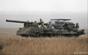 Chiến sự Nga-Ukraine: Vì sao Mỹ đình chỉ kế hoạch giải quyết xung đột?