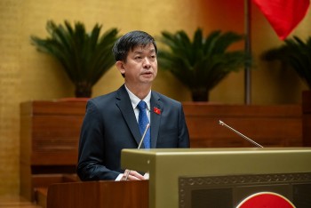 Phân định rõ thẩm quyền giữa Quốc hội với các cơ quan nhà nước khác