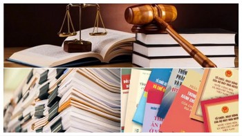 Đổi mới tư duy xây dựng pháp luật trong kỷ nguyên mới