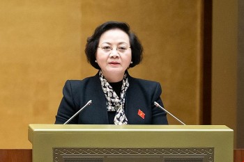 Điểm mới trong dự thảo Luật Tổ chức Chính phủ (sửa đổi)