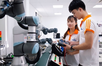 Vì sao sinh viên học ngành STEM cần được vay tín dụng?