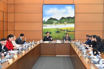 Thủ tướng: Những gì đã rõ, đã chín thì chúng ta luật hóa